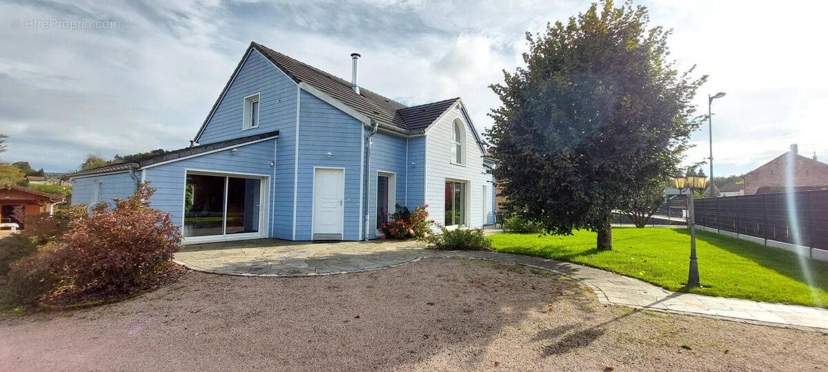 20251007_160528 - Maison à RAON-AUX-BOIS