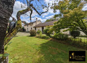 Maison à ROCHEFORT-EN-YVELINES