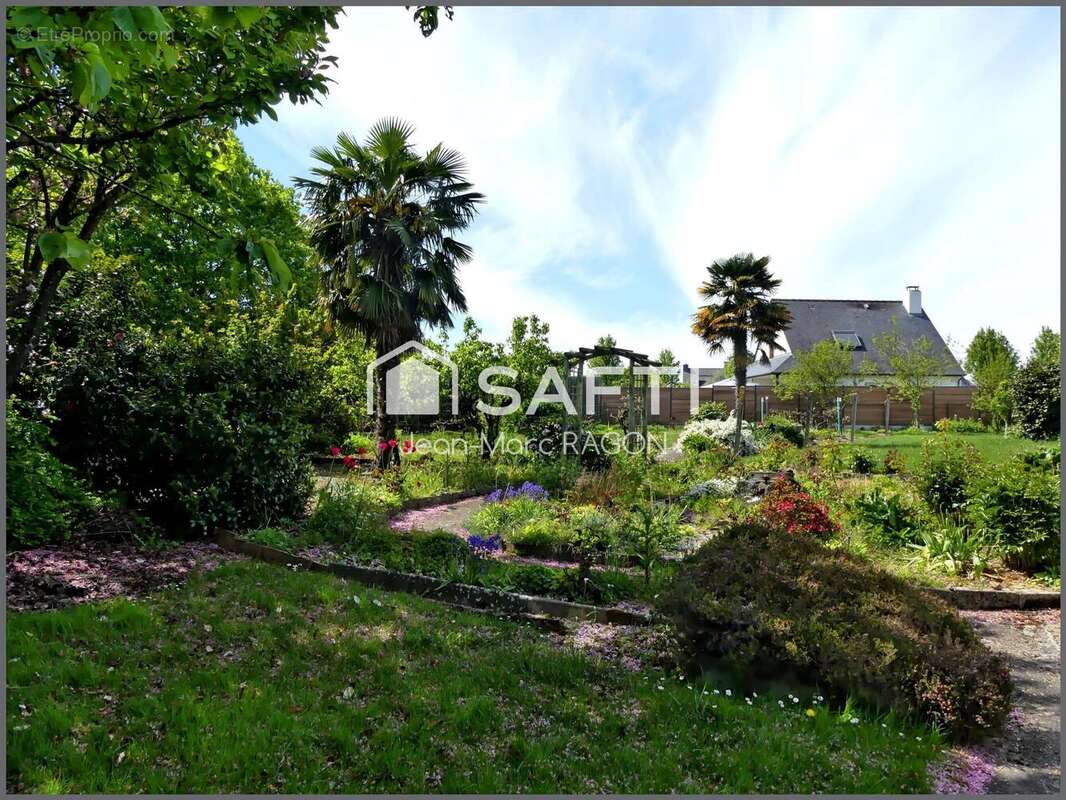 Photo 2 - Maison à VITRE
