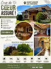 Maison à SAINT-ANDRE-LES-VERGERS