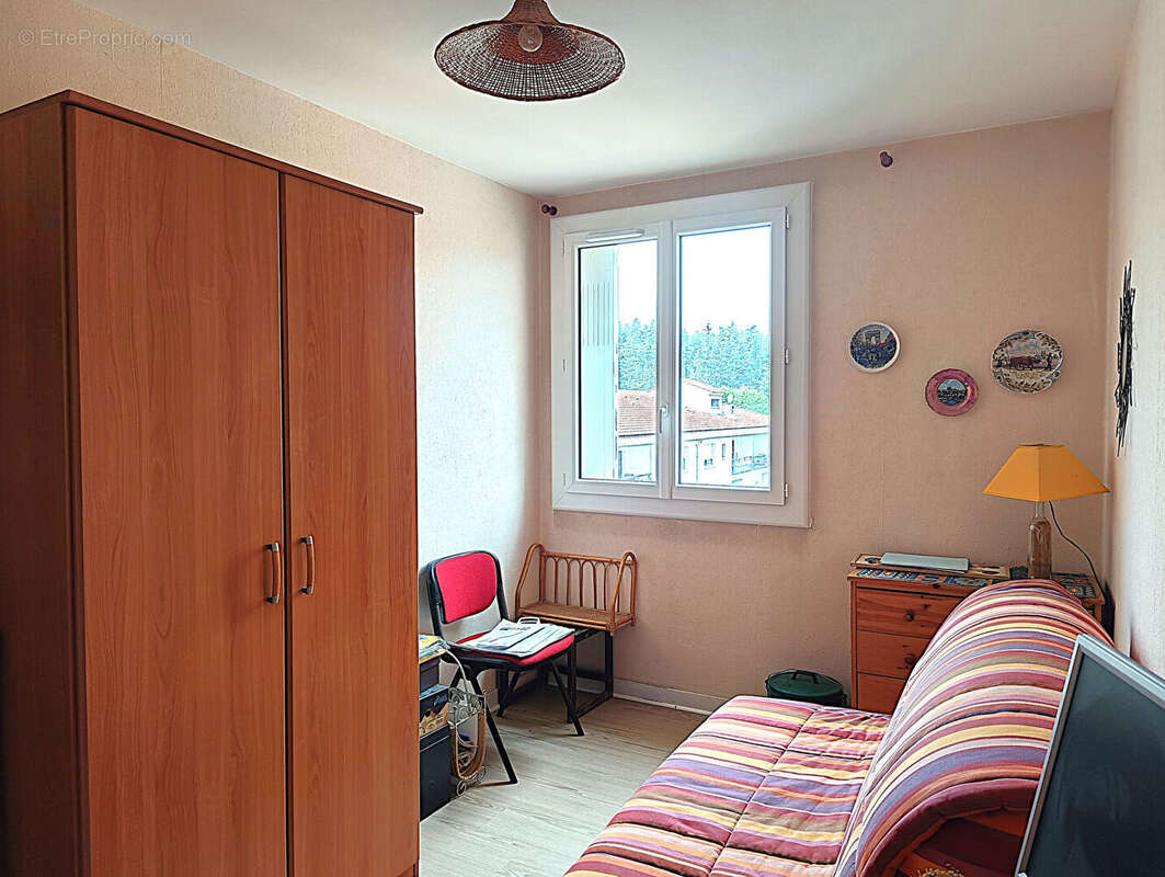 Appartement à LE PUY-EN-VELAY