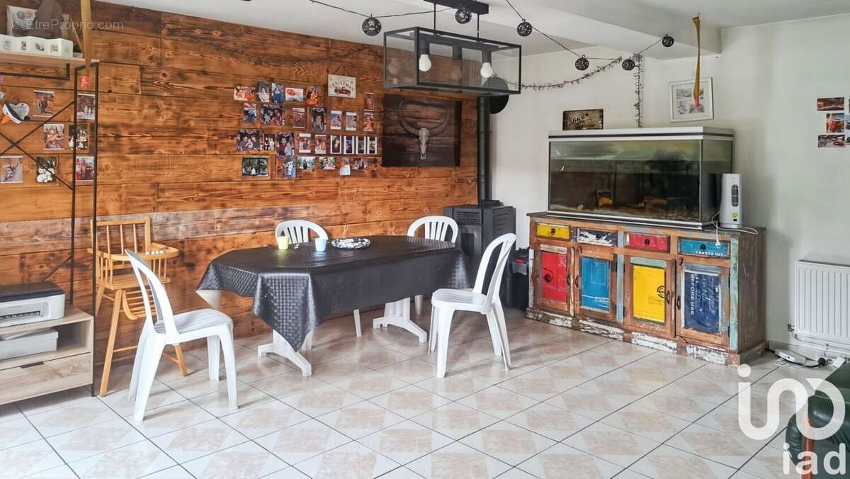 Photo 2 - Maison à MOLIENS