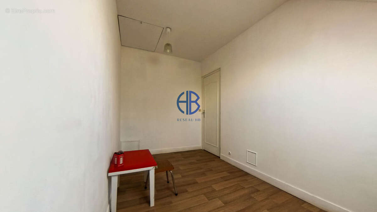 Maison à AULNAY-SOUS-BOIS