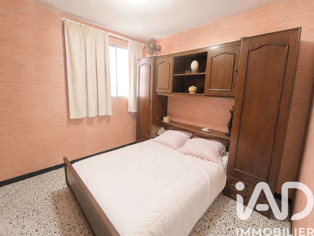 Appartement 36 m² à Canet-En-Roussillon  - photo 6