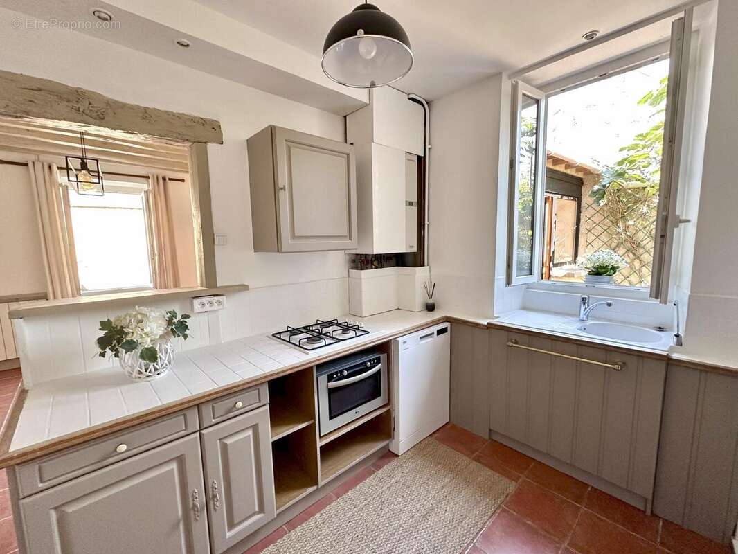 Photo 6 - Maison à MILLY-LA-FORET