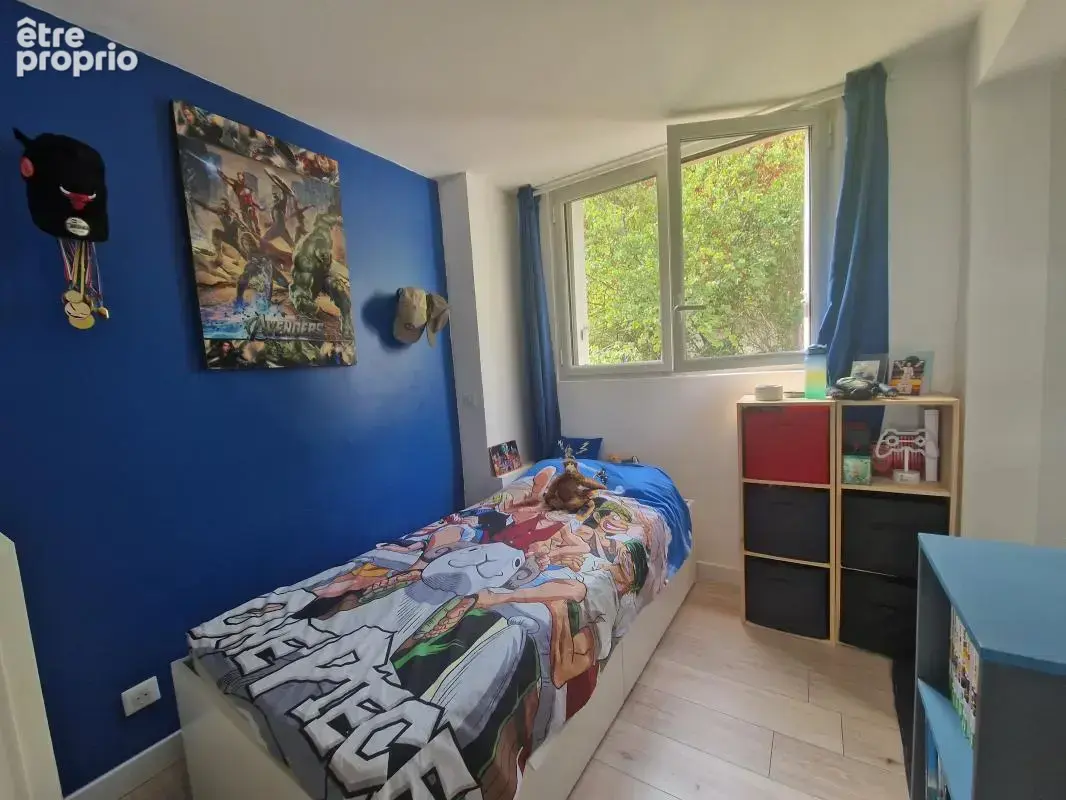 Appartement - photo 7