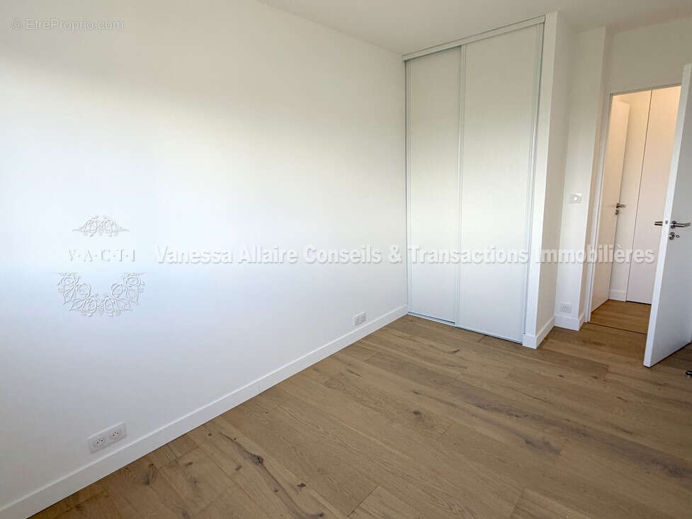 Appartement à LA BAULE-ESCOUBLAC