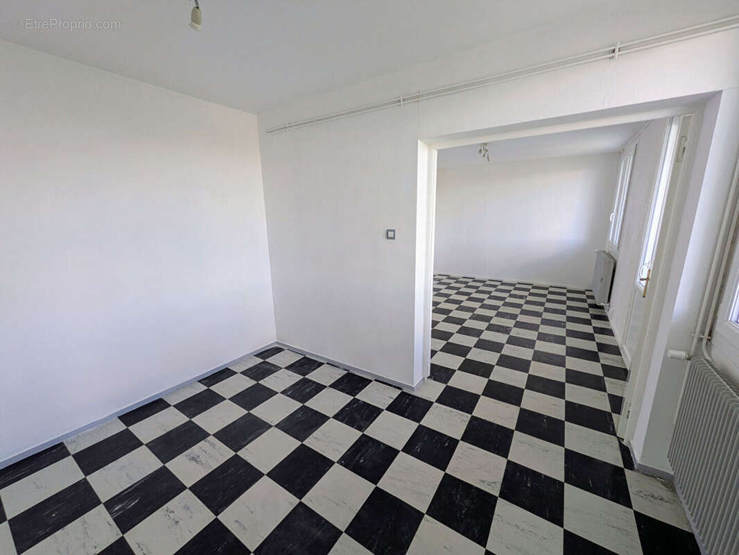 Appartement à ROANNE