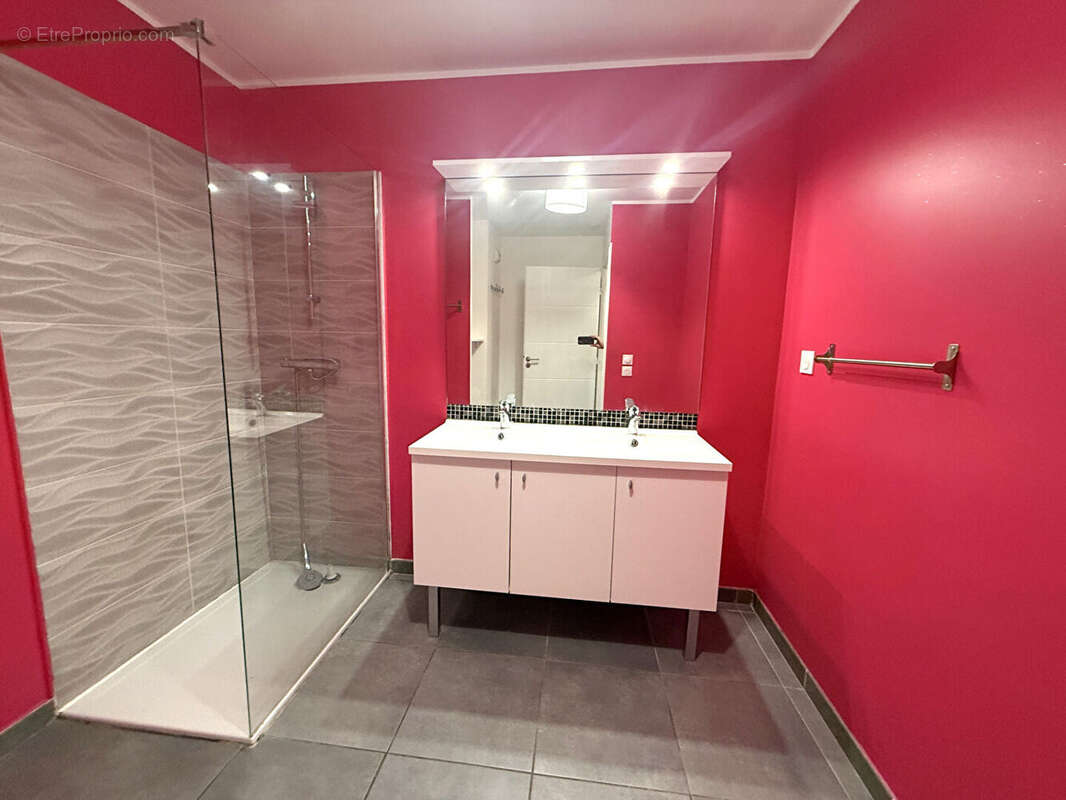 Appartement à ISTRES