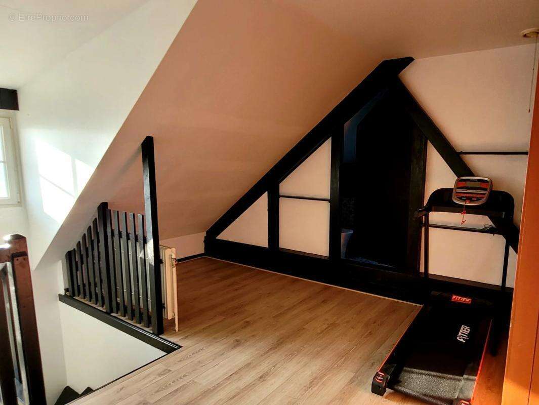 Maison à LE PONT-DE-BEAUVOISIN