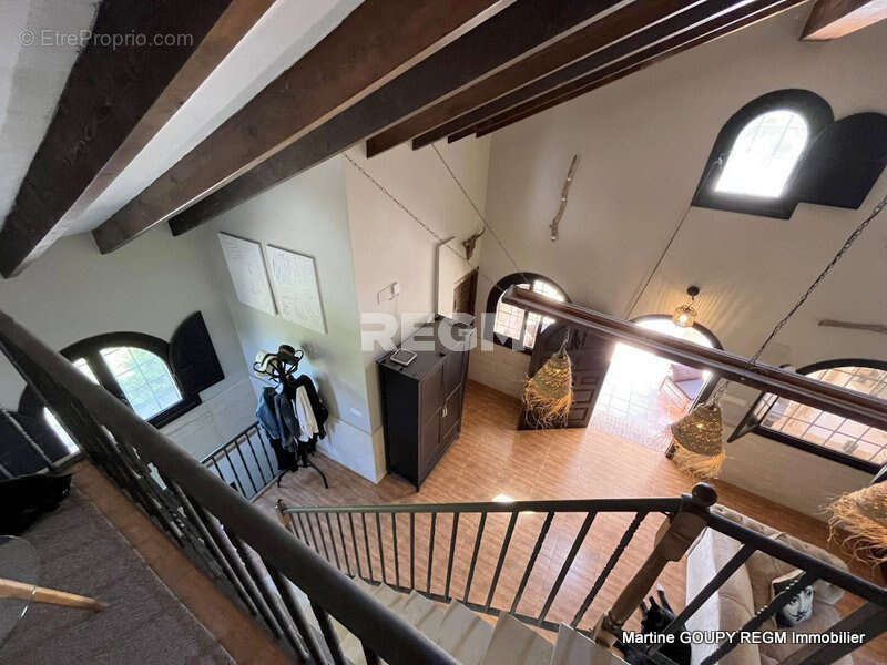 Maison à COULEUVRE