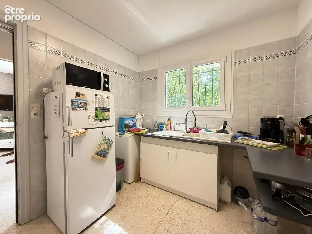 MAISON 3 PIECES dans un environnement boisé au calme - photo 9