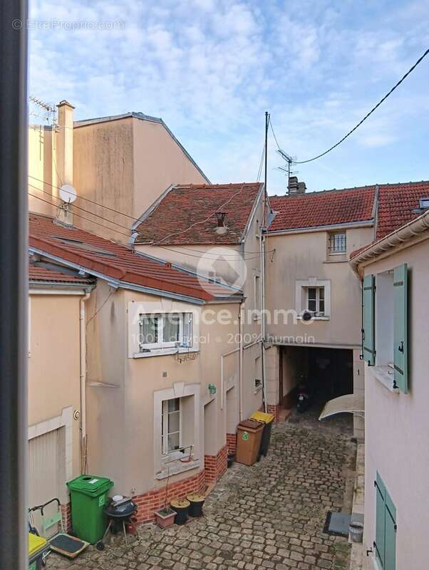 Maison 36 m² à Montmagny  - photo 2