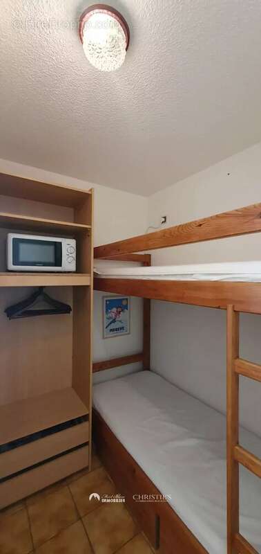 Appartement à PRAZ-SUR-ARLY