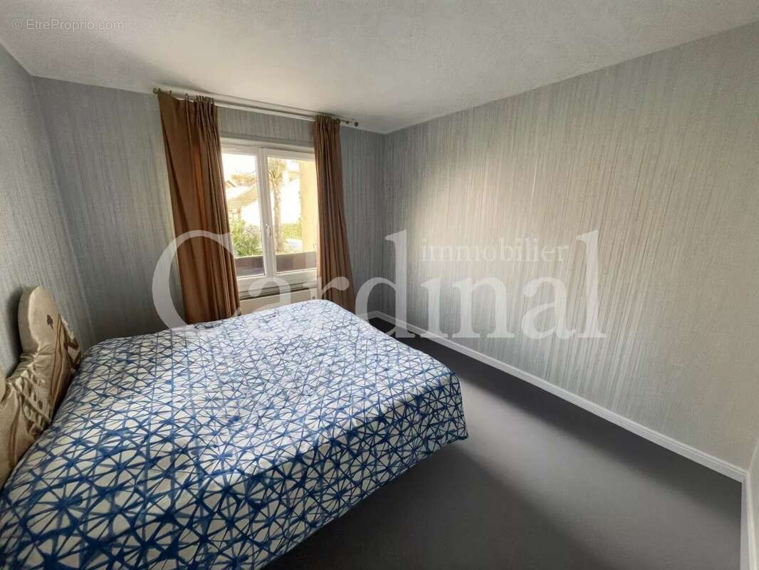 Appartement à NOISY-LE-ROI