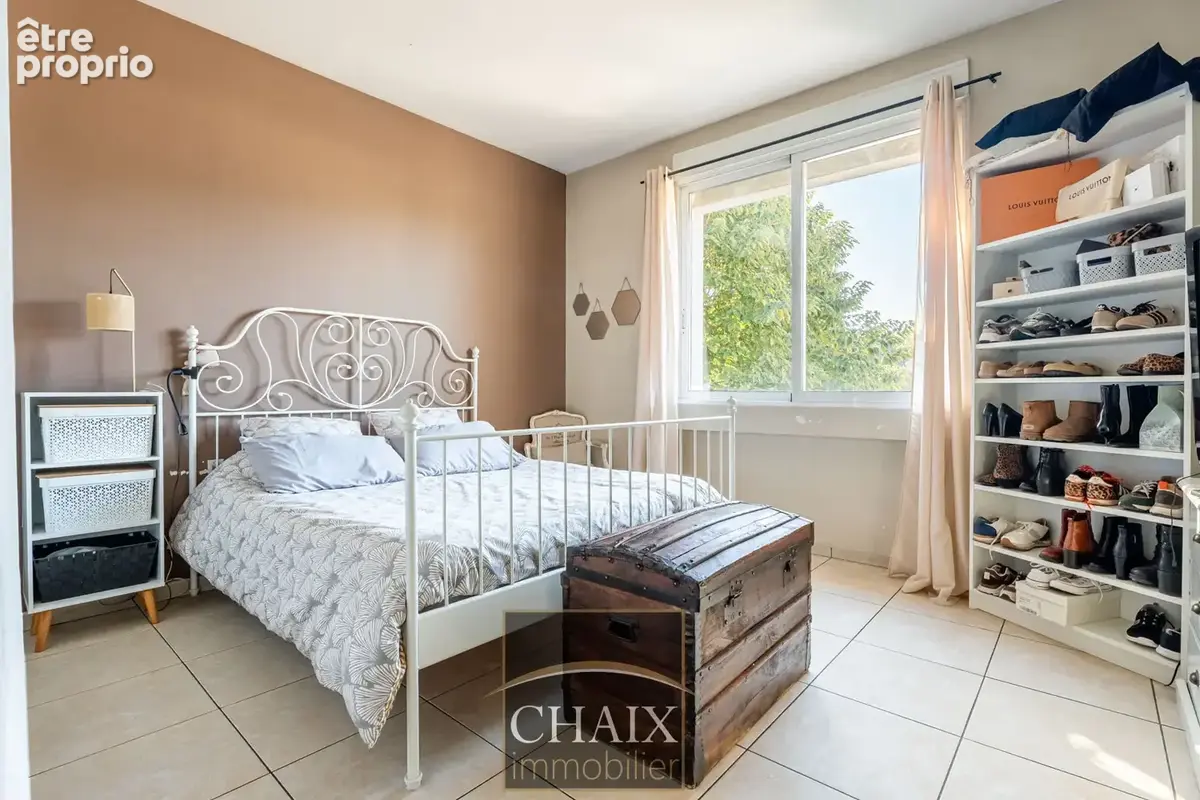 Maison familiale divisée en 3 appartements proche centre du village - photo 10