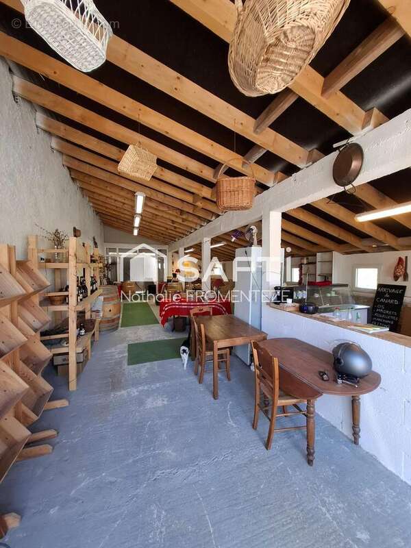 Photo 9 - Maison à MERCUES