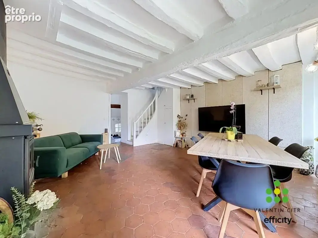 Maison ancienne - photo 4