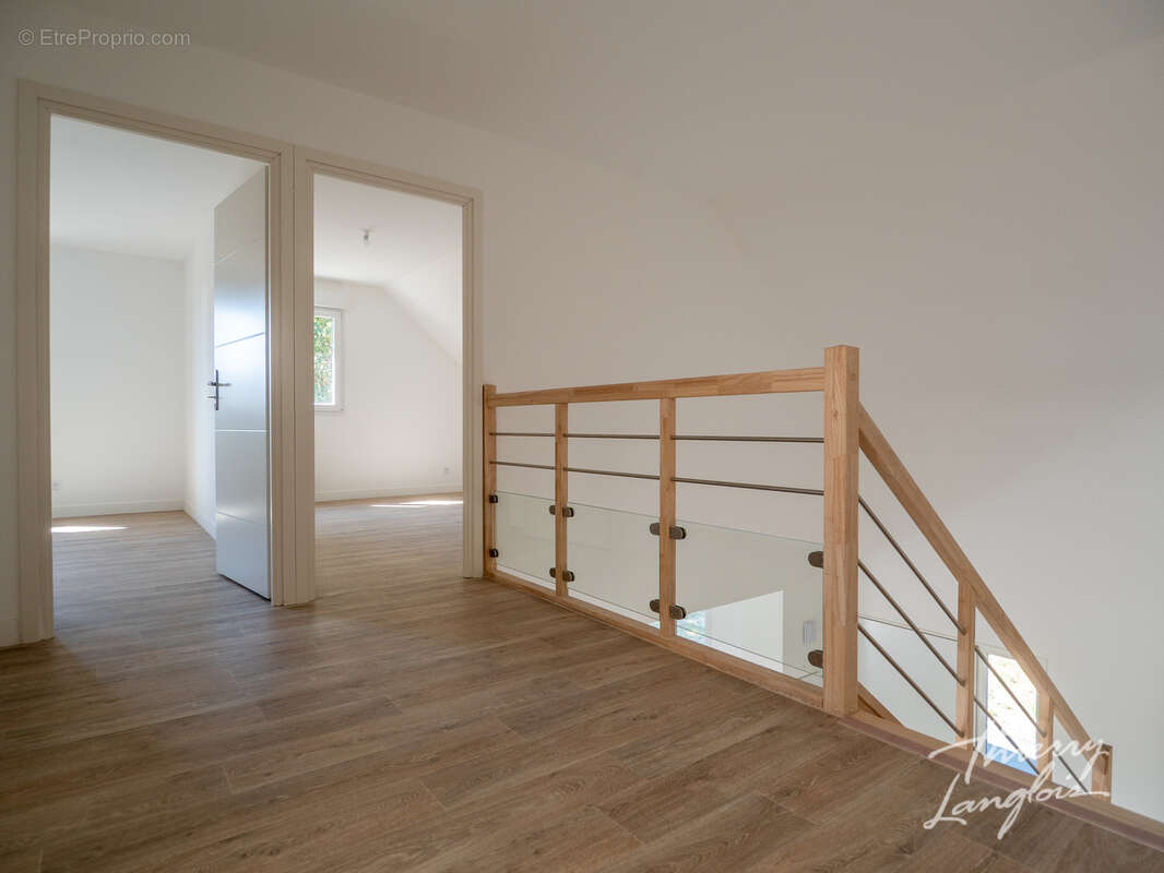 Maison neuve 170 m2 sur une parcelle de 535m2 proche lycées - photo 10