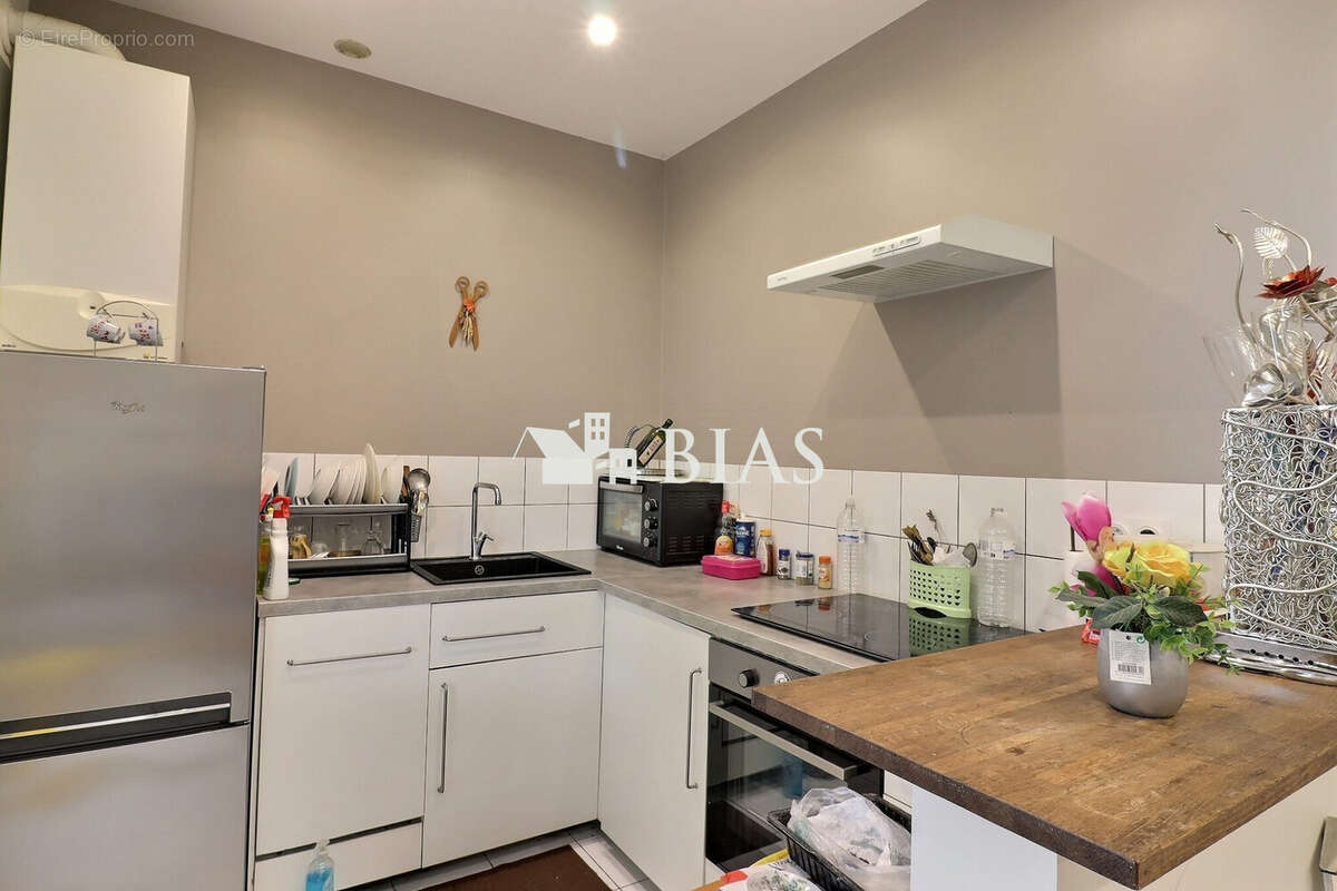 Appartement à LISIEUX