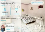 Photo 1 - Appartement à UNIEUX