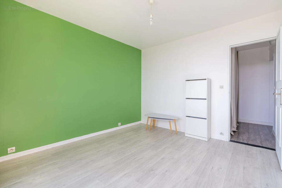 Appartement à YERRES