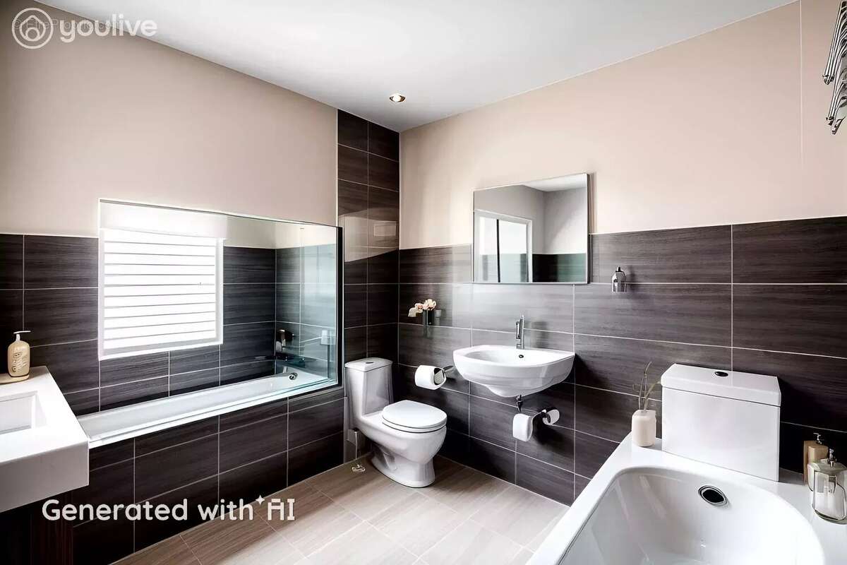 Maison à COURCELLES-LES-MONTBELIARD