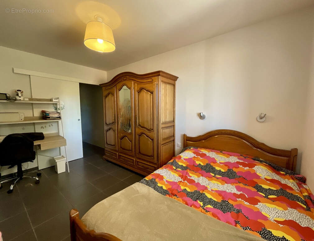 Appartement Type 2 pièces avec terrasse et stationnement - photo 6