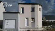 Maison à TREMAOUEZAN
