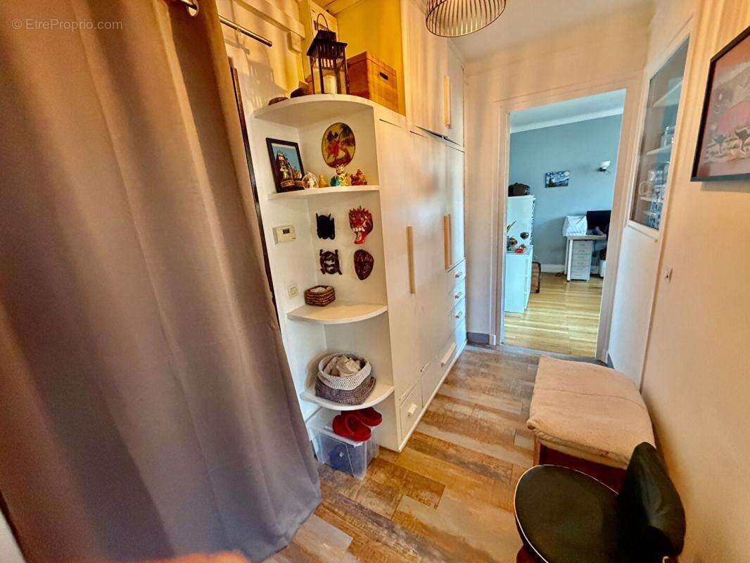 Appartement à LYON-3E