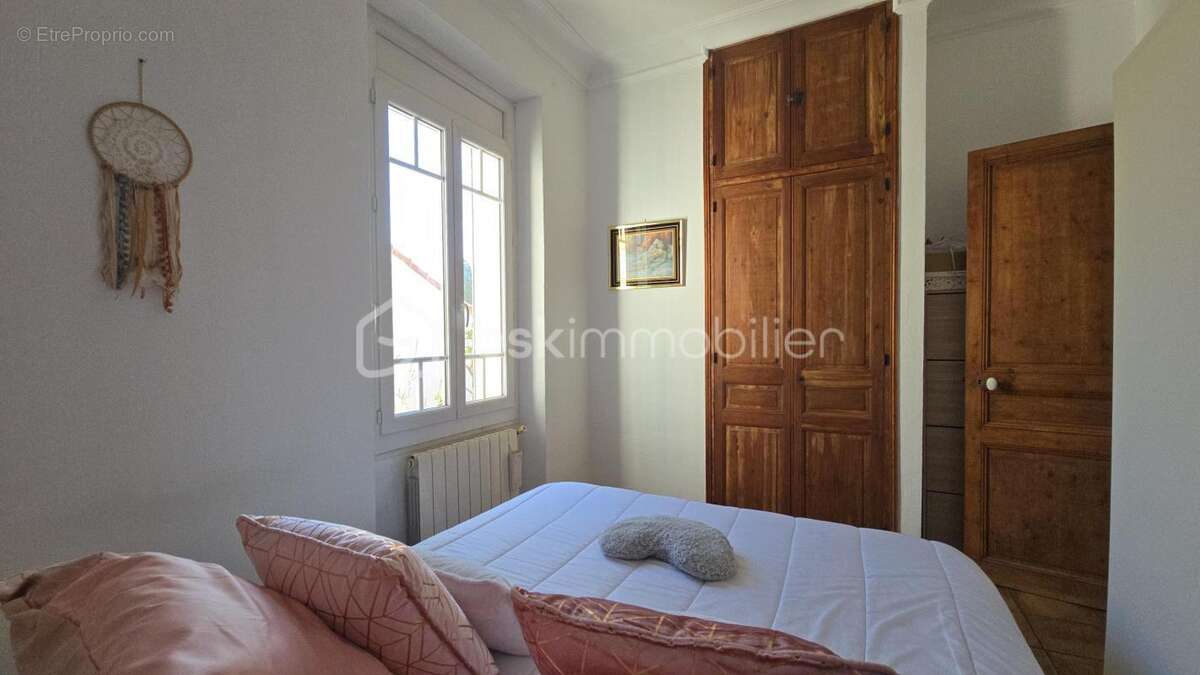 Maison à TOULON