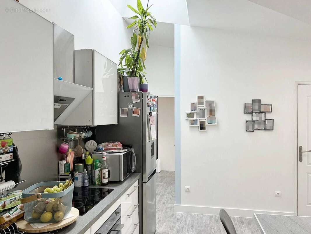 Maison à SAINT-MAUR-DES-FOSSES