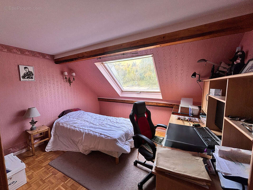 Maison à LES ANDELYS