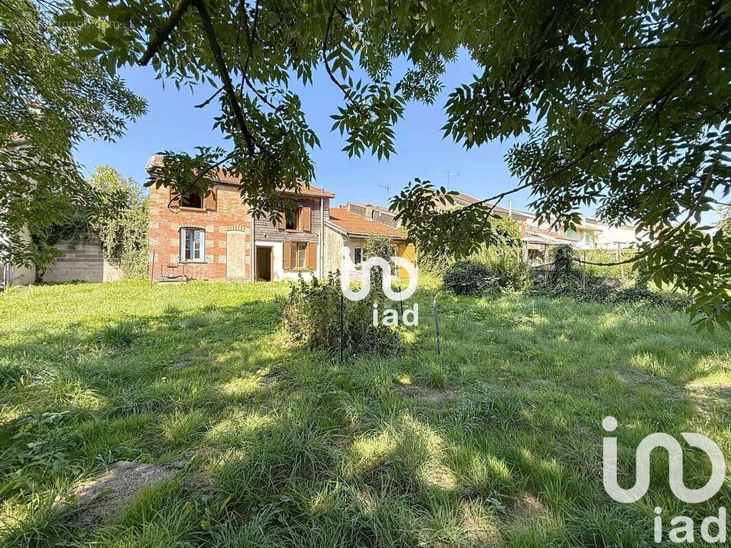 Photo 2 - Maison à LES ISLETTES