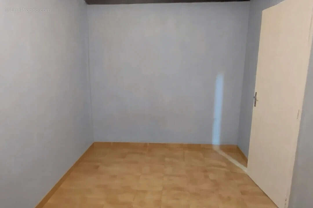 Appartement à LE VIGAN