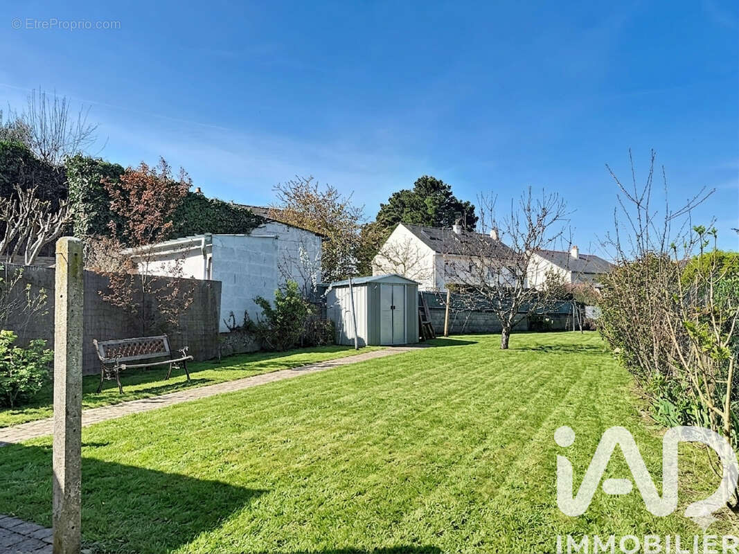 Photo 9 - Maison à CHALONNES-SUR-LOIRE