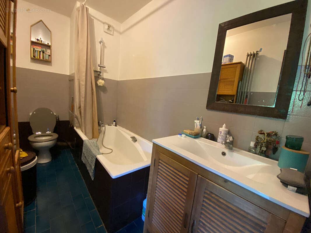 Appartement à MEAUX