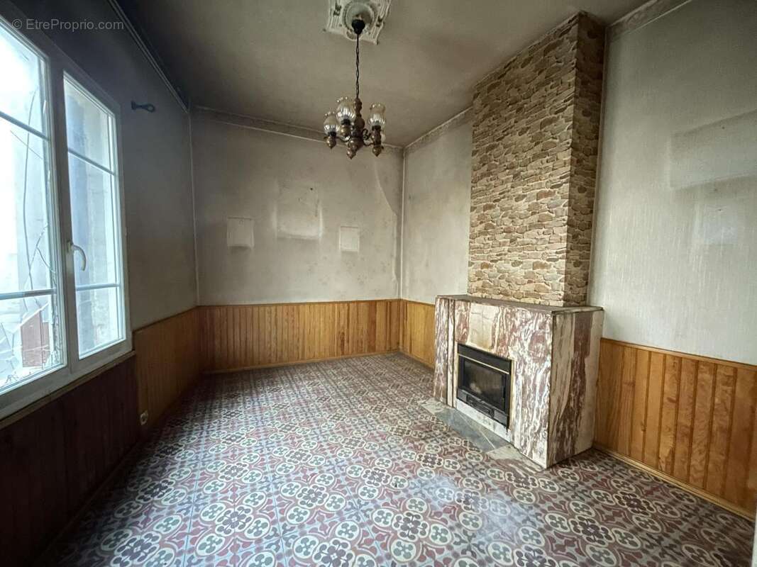 Maison 110 m² à Le Poujol-Sur-Orb  - photo 3