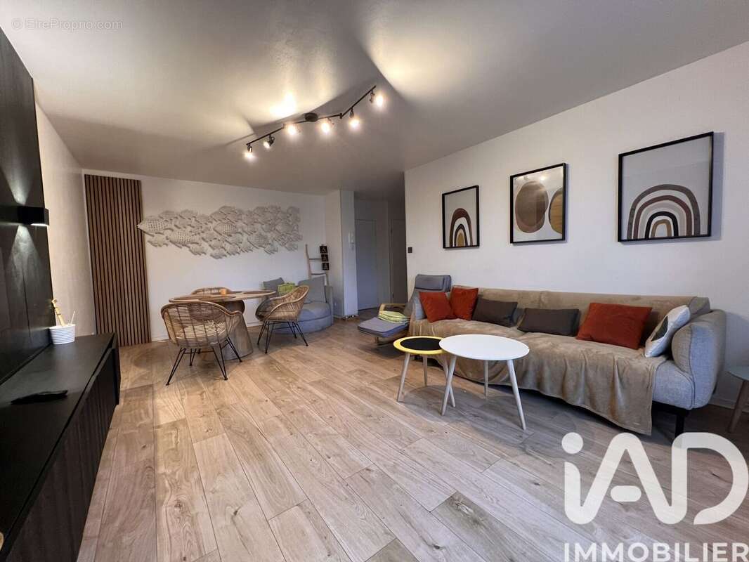 Photo 2 - Appartement à PLAISIR