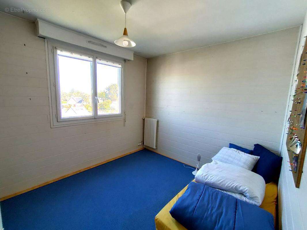 Appartement à SAINT-NAZAIRE