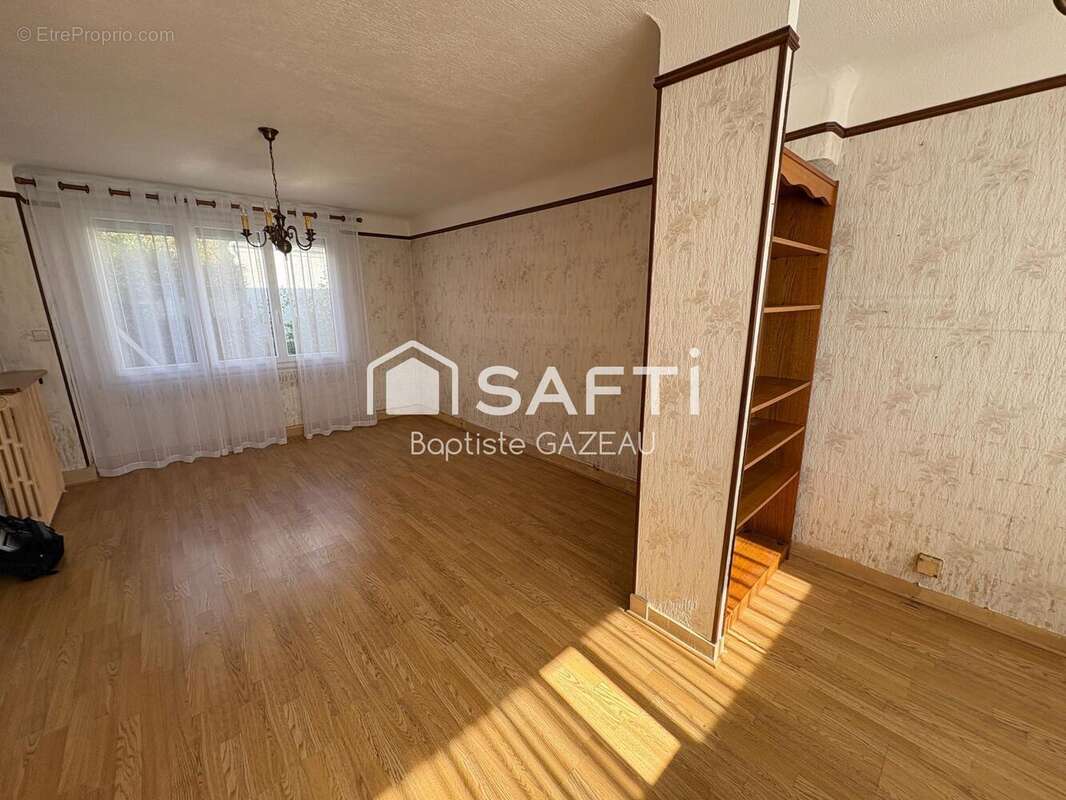 Photo 9 - Maison à VIERZON