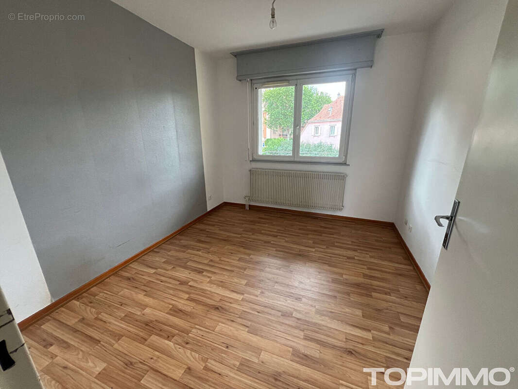 Appartement à COLMAR