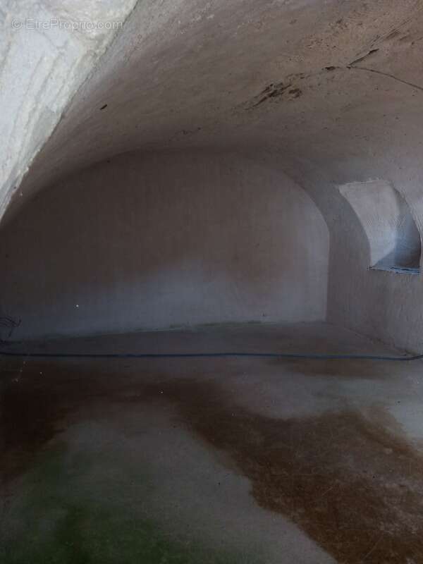 Maison à SAINT-ANDRE-DE-VALBORGNE