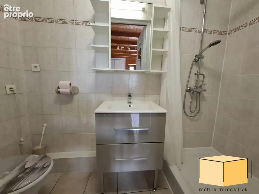 Maison 3 pièces 56 m² à vendre à Lavours (01350) - photo 8