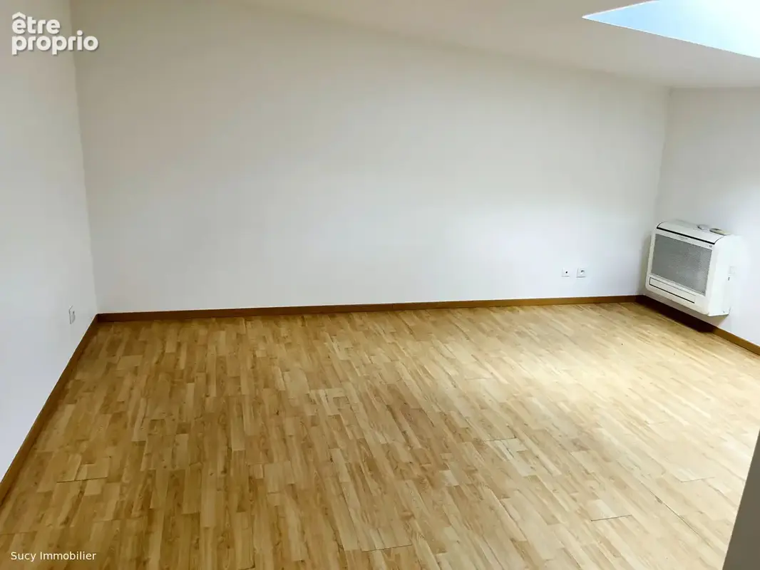 Appartement Pontault Combault 4 pièce(s) 104 m2 - photo 8