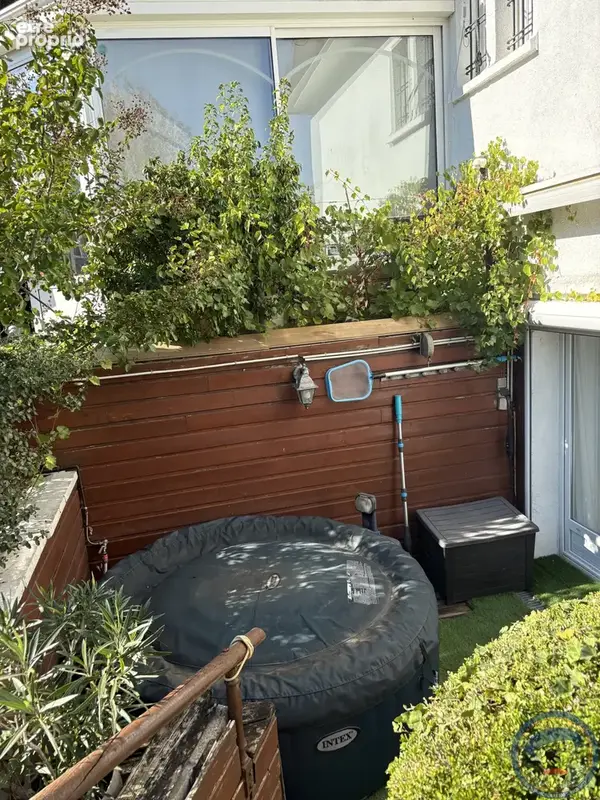 Maison de 143 m2   Chanceaux-sur-Choisille - photo 15