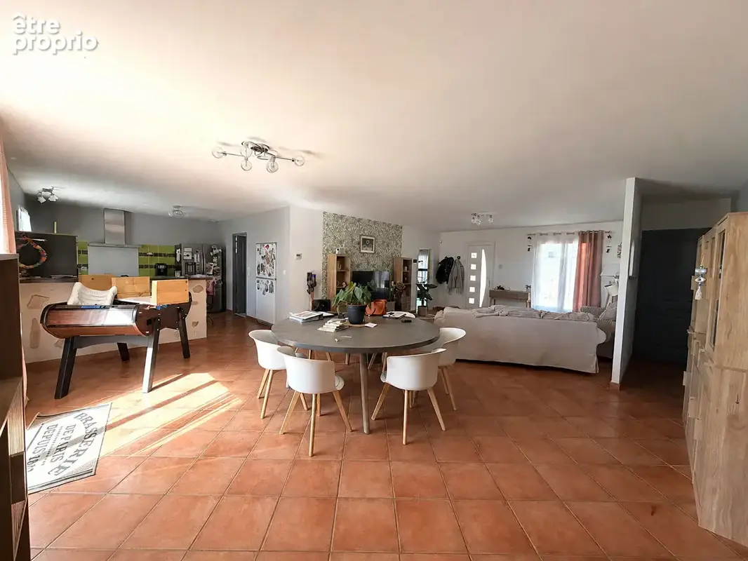 Maison 180m² à dienné - photo 3