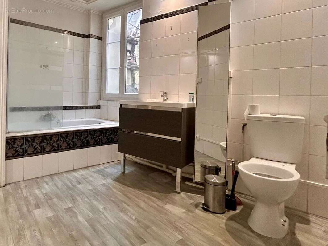 Appartement à NEVERS