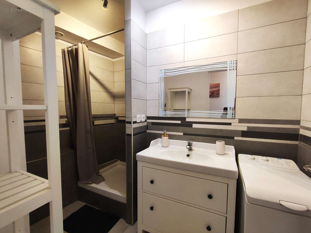 Appartement à LE TREPORT