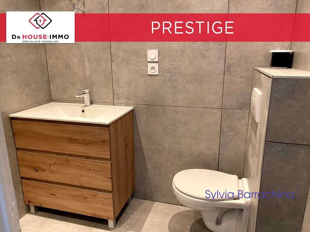 Appartement à HYERES